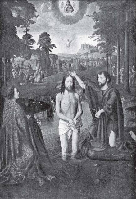 История искусства всех времен и народов. Том 2. Европейское искусство средних веков - i_345.jpg