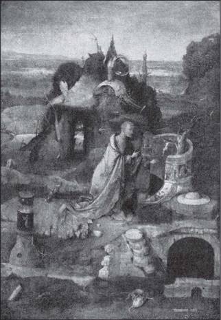 История искусства всех времен и народов. Том 2. Европейское искусство средних веков - i_346.jpg