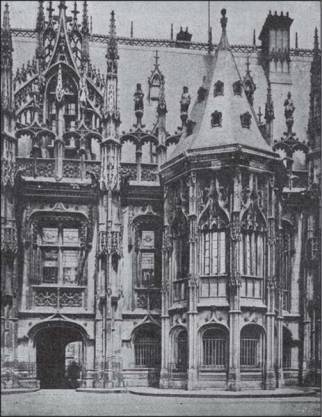 История искусства всех времен и народов. Том 2. Европейское искусство средних веков - i_348.jpg