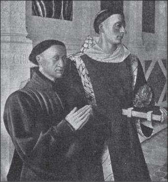 История искусства всех времен и народов. Том 2. Европейское искусство средних веков - i_357.jpg