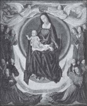 История искусства всех времен и народов. Том 2. Европейское искусство средних веков - i_359.jpg