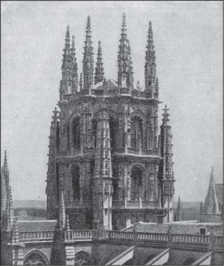 История искусства всех времен и народов. Том 2. Европейское искусство средних веков - i_361.jpg