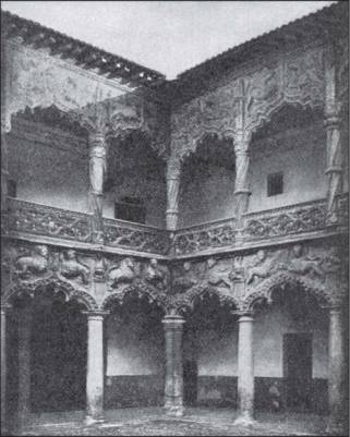 История искусства всех времен и народов. Том 2. Европейское искусство средних веков - i_362.jpg