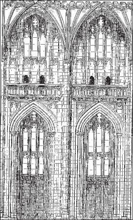 История искусства всех времен и народов. Том 2. Европейское искусство средних веков - i_366.jpg