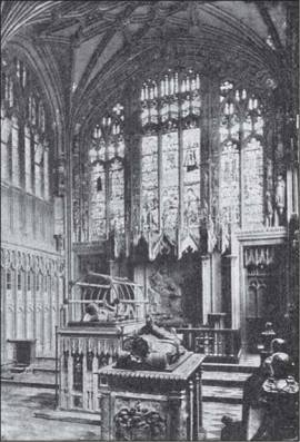 История искусства всех времен и народов. Том 2. Европейское искусство средних веков - i_369.jpg