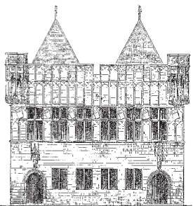 История искусства всех времен и народов. Том 2. Европейское искусство средних веков - i_371.jpg