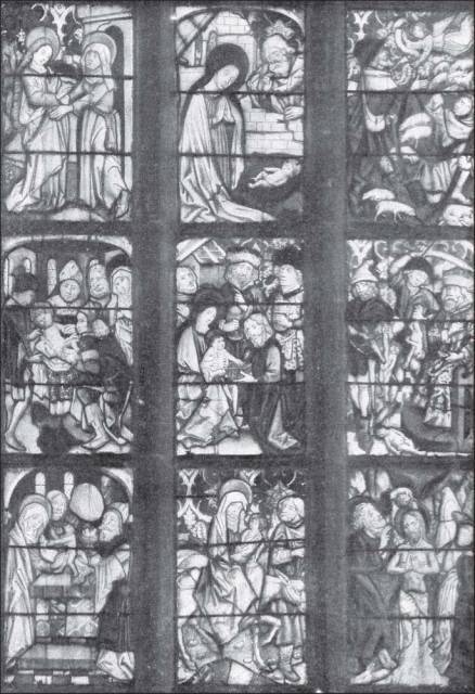 История искусства всех времен и народов. Том 2. Европейское искусство средних веков - i_374.jpg