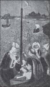 История искусства всех времен и народов. Том 2. Европейское искусство средних веков - i_375.jpg