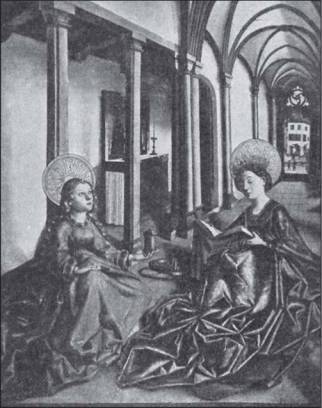 История искусства всех времен и народов. Том 2. Европейское искусство средних веков - i_376.jpg