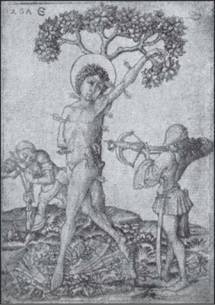 История искусства всех времен и народов. Том 2. Европейское искусство средних веков - i_378.jpg