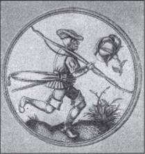 История искусства всех времен и народов. Том 2. Европейское искусство средних веков - i_384.jpg