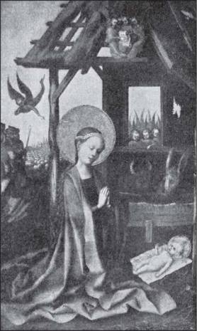 История искусства всех времен и народов. Том 2. Европейское искусство средних веков - i_386.jpg