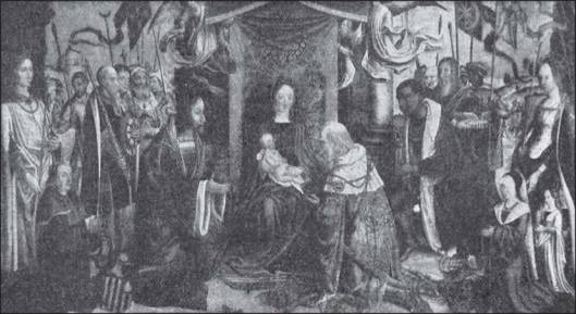 История искусства всех времен и народов. Том 2. Европейское искусство средних веков - i_387.jpg