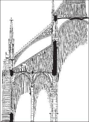 История искусства всех времен и народов. Том 2. Европейское искусство средних веков - i_388.jpg