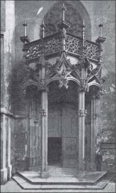 История искусства всех времен и народов. Том 2. Европейское искусство средних веков - i_389.jpg