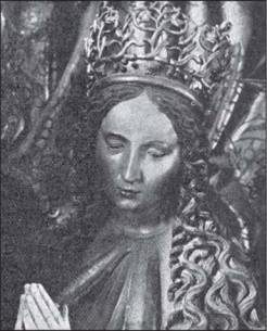 История искусства всех времен и народов. Том 2. Европейское искусство средних веков - i_393.jpg