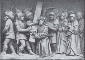 История искусства всех времен и народов. Том 2. Европейское искусство средних веков - i_396.jpg