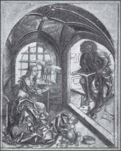 История искусства всех времен и народов. Том 2. Европейское искусство средних веков - i_401.jpg