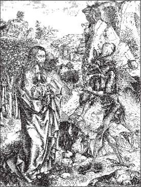 История искусства всех времен и народов. Том 2. Европейское искусство средних веков - i_402.jpg