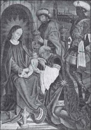 История искусства всех времен и народов. Том 2. Европейское искусство средних веков - i_403.jpg