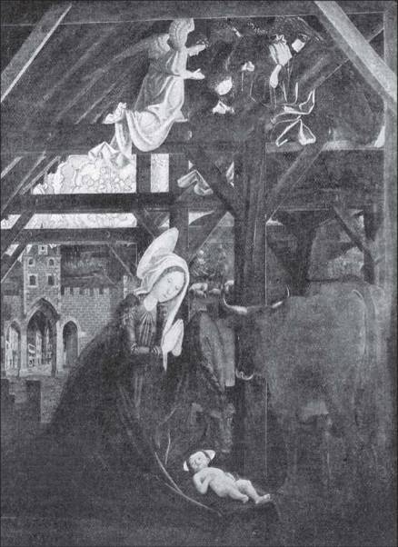 История искусства всех времен и народов. Том 2. Европейское искусство средних веков - i_406.jpg