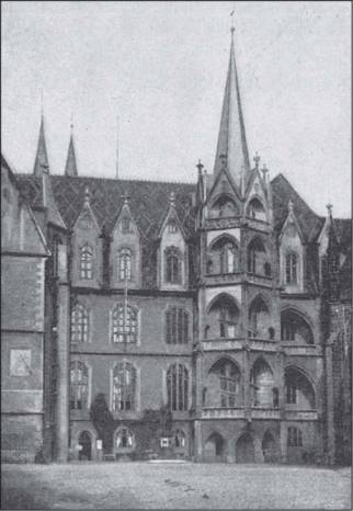 История искусства всех времен и народов. Том 2. Европейское искусство средних веков - i_411.jpg