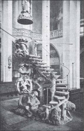 История искусства всех времен и народов. Том 2. Европейское искусство средних веков - i_412.jpg