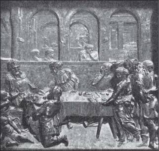 История искусства всех времен и народов. Том 2. Европейское искусство средних веков - i_422.jpg