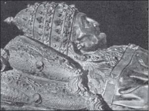 История искусства всех времен и народов. Том 2. Европейское искусство средних веков - i_426.jpg