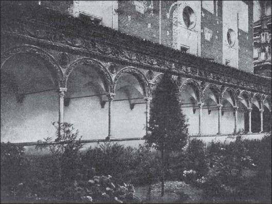 История искусства всех времен и народов. Том 2. Европейское искусство средних веков - i_453.jpg