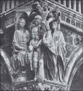 История искусства всех времен и народов. Том 2. Европейское искусство средних веков - i_456.jpg