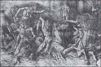 История искусства всех времен и народов. Том 2. Европейское искусство средних веков - i_460.jpg