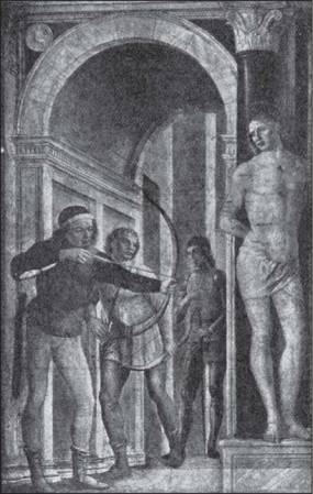 История искусства всех времен и народов. Том 2. Европейское искусство средних веков - i_464.jpg