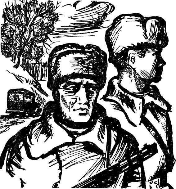 Чекисты рассказывают. Книга 6-я - img_2.jpg