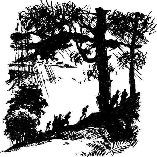 Чекисты рассказывают. Книга 6-я - img_6.jpg