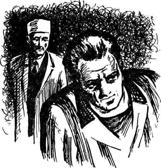 Чекисты рассказывают. Книга 6-я - img_7.jpg