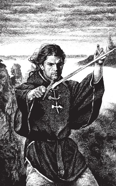 Стальная опора (Трилогия) - Stal36.jpg