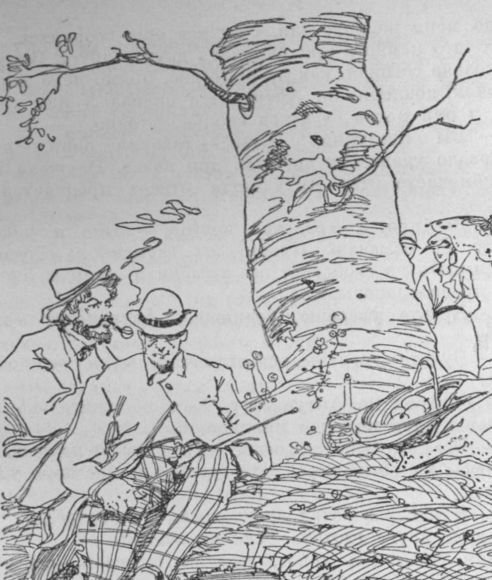 Собрание сочинений. т.1. - i_006.jpg