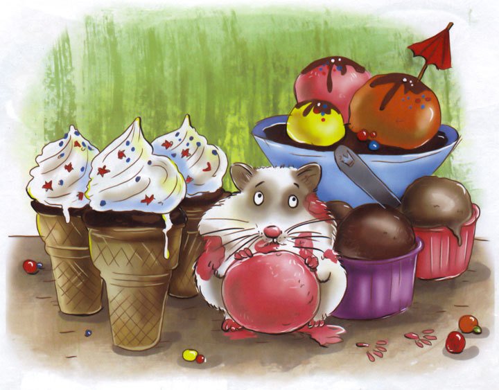 Морковка Семнадцатая [с иллюстрациями] - _16.jpg