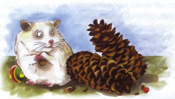 Морковка Семнадцатая [с иллюстрациями] - _19.jpg