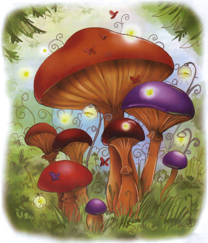 Морковка Семнадцатая [с иллюстрациями] - _26.jpg