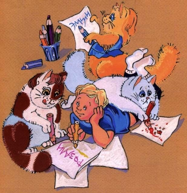 Каспер и пять умных кошек - _011.JPG