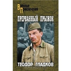 Читать онлайн книгу Прерванный прыжок автор Лукин Александр Александрович Книга Прерванный прыжок