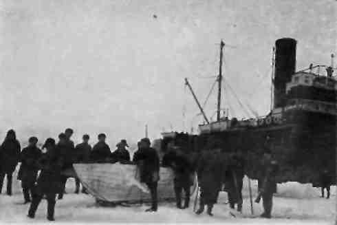 Поход «Седова»  [Экспедиция «Седова» на Землю Франца-Иосифа в 1929 году]  - img_12.jpeg