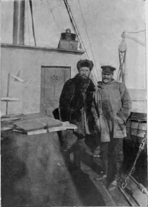 Поход «Седова»  [Экспедиция «Седова» на Землю Франца-Иосифа в 1929 году]  - img_3.jpeg