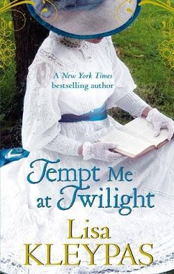 Книга Искушай меня в сумерках (новый перевод)