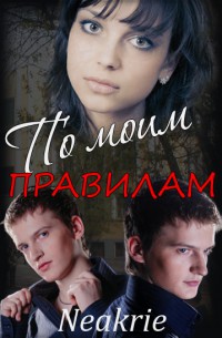Книга По моим правилам (СИ)