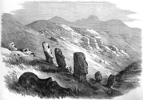 Искусство острова Пасхи - i_016.jpg