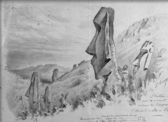 Искусство острова Пасхи - i_020.jpg