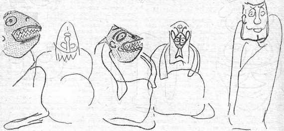 Искусство острова Пасхи - i_029.jpg